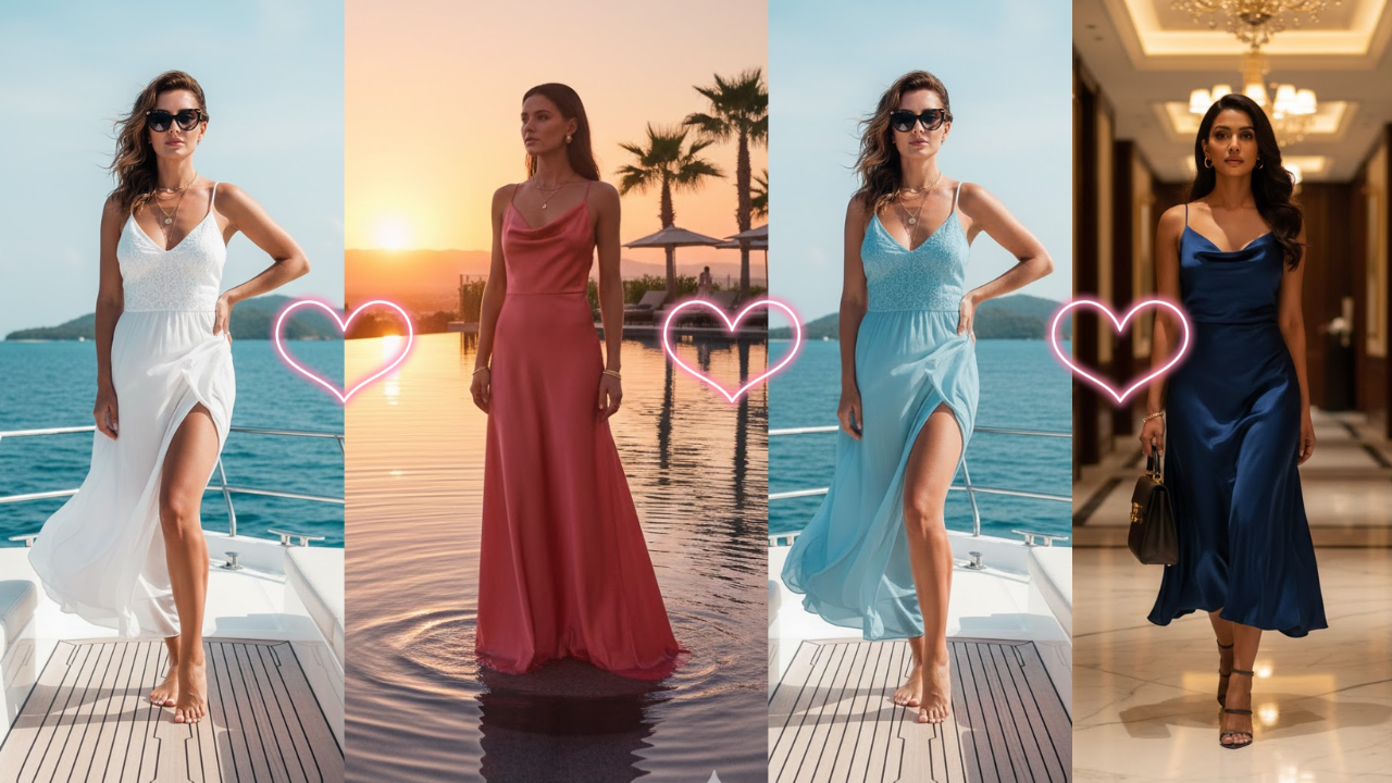 Gemini AI Photo Prompts for Girls (1)