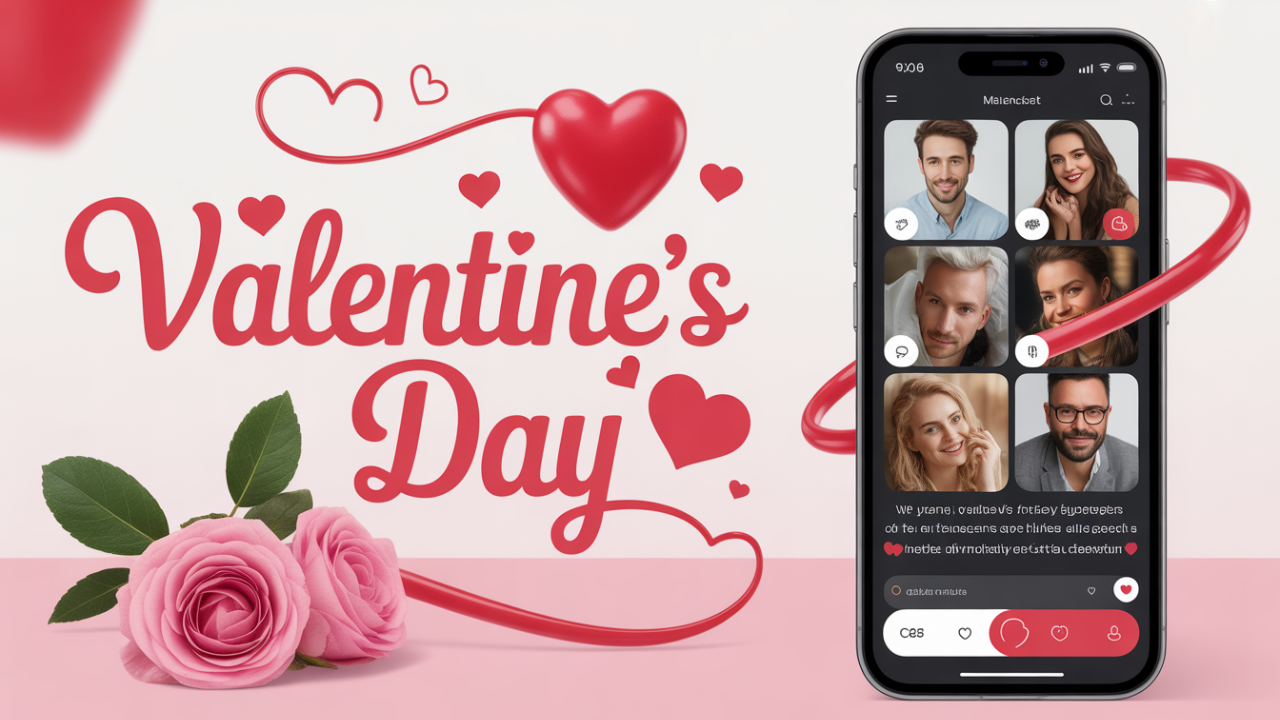 15 ChatGPT Prompts for Valentine’s Day AI Photo (2026)