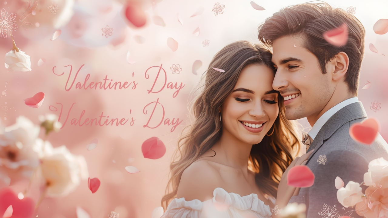 Best Google Gemini Valentine’s Day Couple AI Prompts