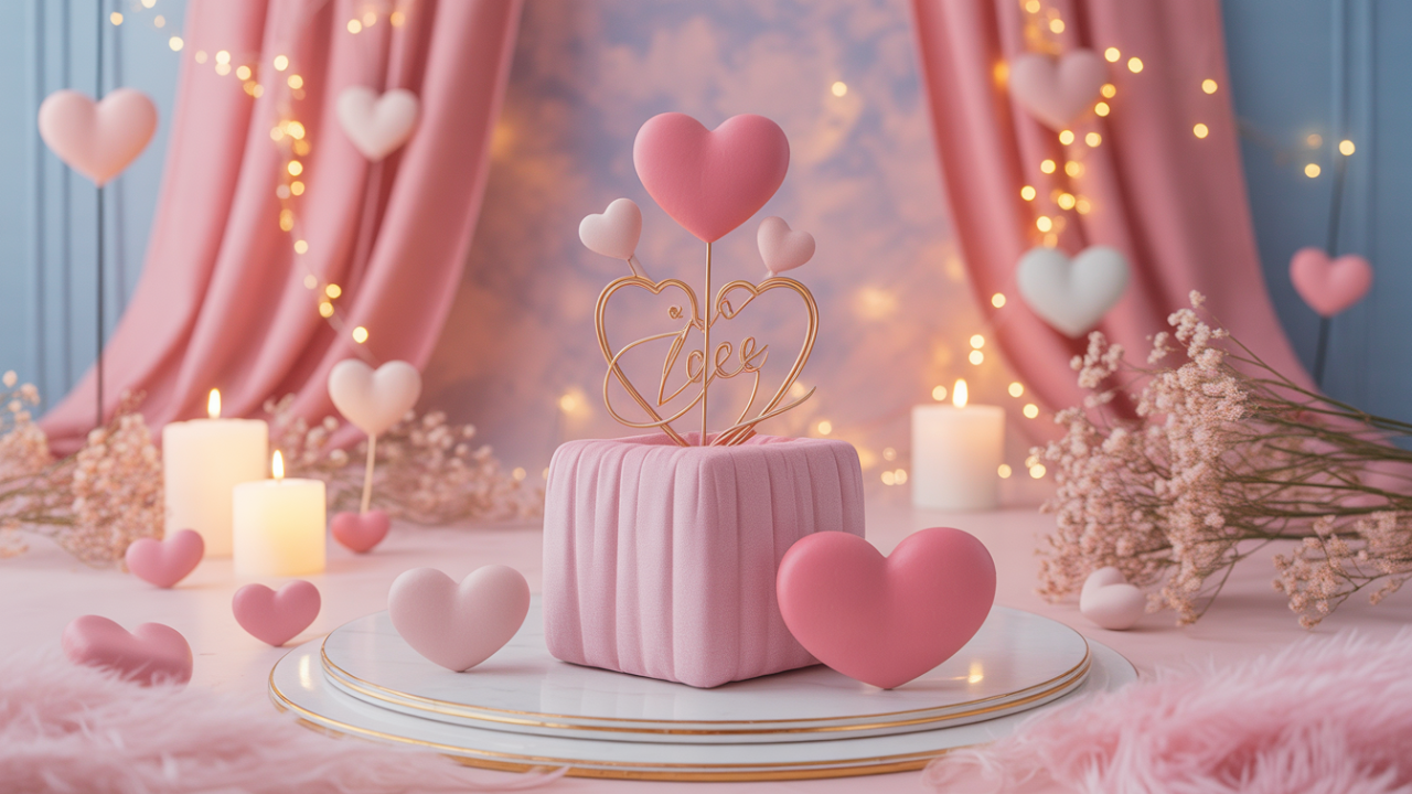 Valentine’s Week 2026