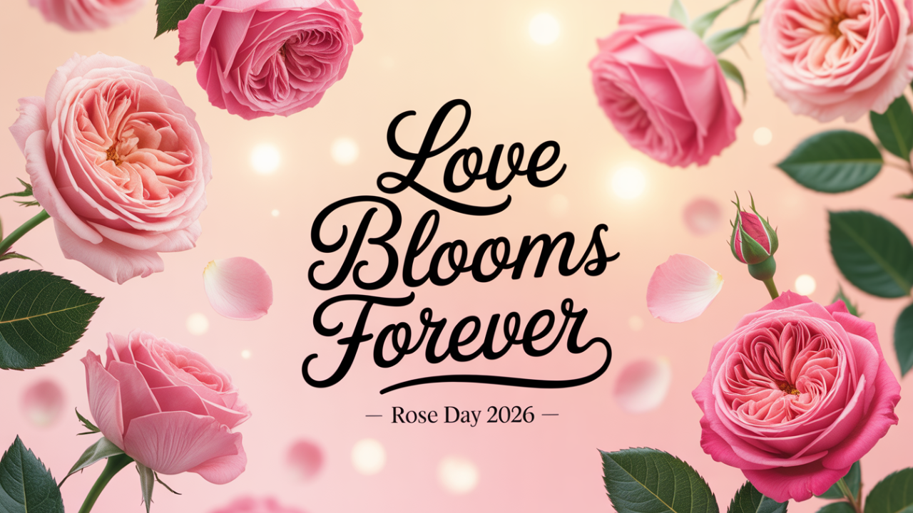 rose day 2026 quotes